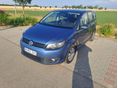 VOLKSWAGEN TOURAN 1.6 CR TDI Highline
