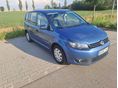 VOLKSWAGEN TOURAN 2012/7 - 3