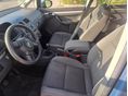 VOLKSWAGEN TOURAN 2012/7 - 8