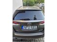 TOYOTA AURIS 2016/5 - 2