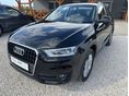 AUDI Q3 2.0 TDi DPF