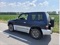 MITSUBISHI PAJERO 1999/7 - 2