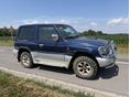 MITSUBISHI PAJERO 1999/7 - 3