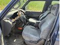 MITSUBISHI PAJERO 1999/7 - 5