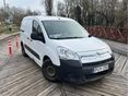 CITROEN BERLINGO 1.6 HDi Comfort L1