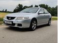 HONDA ACCORD 2.2 CTDi Sport