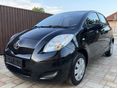 TOYOTA YARIS 1.0 LIFE 108 ezer km! FRISS VIZSGA