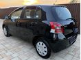 TOYOTA YARIS 2010/8 - 2