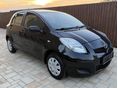TOYOTA YARIS 2010/8 - 6