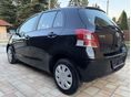 TOYOTA YARIS 2010/8 - 7