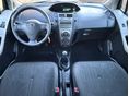 TOYOTA YARIS 2010/8 - 9