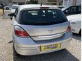 OPEL ASTRA H 2004/7 - 8
