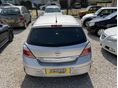 OPEL ASTRA H 2004/7 - 9