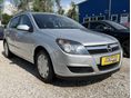 OPEL ASTRA H 2004/7 - 14