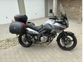 SUZUKI DL 650 2006 - 2