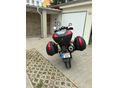 SUZUKI DL 650 2006 - 3
