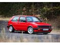 VOLKSWAGEN GOLF II 1.6 CL