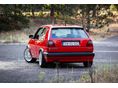 VOLKSWAGEN GOLF II 1986 - 2