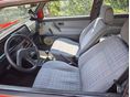 VOLKSWAGEN GOLF II 1986 - 8
