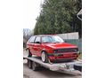VOLKSWAGEN GOLF II 1986 - 9