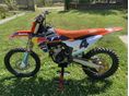 KTM 250 SX-F 2024/6 - 2