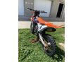KTM 250 SX-F 2024/6 - 5