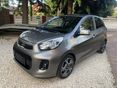 KIA PICANTO 1.2 LX digit klíma.tempomat.ülés/kormányfűtés.bluetooth.tolatóradar.szervizkönyv.8 keré