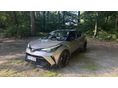 TOYOTA C-HR 2.0 Hybrid GR Sport e-CVT