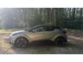 TOYOTA C-HR 2021 - 2