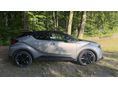 TOYOTA C-HR 2021 - 4