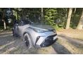 TOYOTA C-HR 2021 - 8