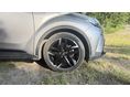 TOYOTA C-HR 2021 - 11