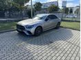 MERCEDES-BENZ E 300 e 4Matic 9G-TRONIC Plug-in hybrid Mo-i első forg.hely. kevés km.végig vezetett szerv.könyv. AMG. pan.tető stb