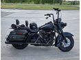 HARLEY-DAVIDSON ROAD KING 
