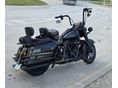 HARLEY-DAVIDSON ROAD KING 2006 - 8