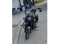 HARLEY-DAVIDSON ROAD KING 2006 - 7
