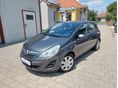 OPEL CORSA D 1.4 Enjoy LEINFORMÁLHATÓ. 96.000 KM. 2. TULAJ. FLEXFIX. TEMPOMAT