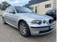 BMW 316 2004/5 - 7