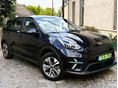 KIA NIRO e-Niro 39kWh City Star Edition /3 év gyári garancia!/Kitűnő állapot/84.000km/Mo-i