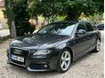 AUDI A4 2009/9 - 1