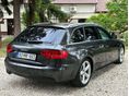 AUDI A4 2009/9 - 2