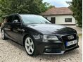 AUDI A4 2009/9 - 3