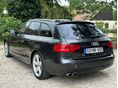 AUDI A4 2009/9 - 4