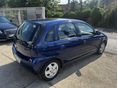OPEL CORSA 2006/12 - 3