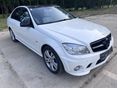 MERCEDES-BENZ C 200 2010 - 1