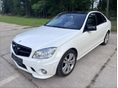 MERCEDES-BENZ C 200 2010 - 2