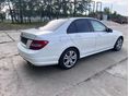 MERCEDES-BENZ C 200 2010 - 4