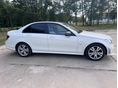 MERCEDES-BENZ C 200 2010 - 6
