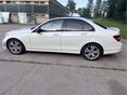 MERCEDES-BENZ C 200 2010 - 7