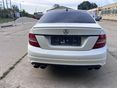 MERCEDES-BENZ C 200 2010 - 8
